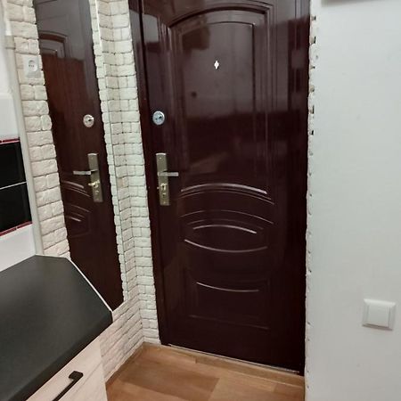 Ruska Apartments Λβιβ Εξωτερικό φωτογραφία