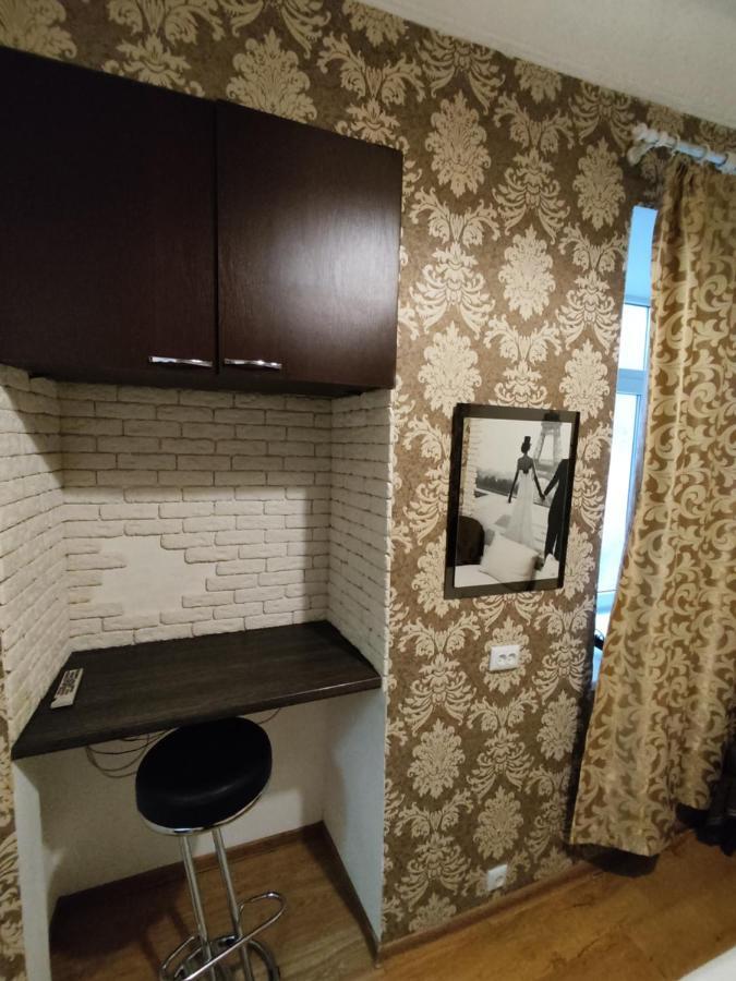 Ruska Apartments Λβιβ Εξωτερικό φωτογραφία
